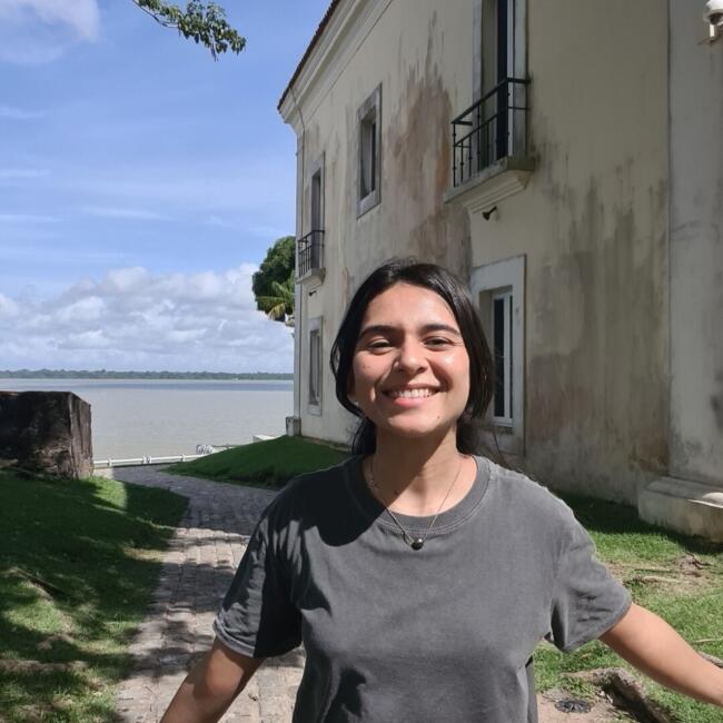 Babysitter a Hasle (Canton de Berne): Debora Cristiane