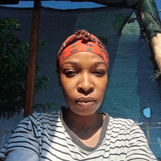 Babysitter in Katlehong: Alice