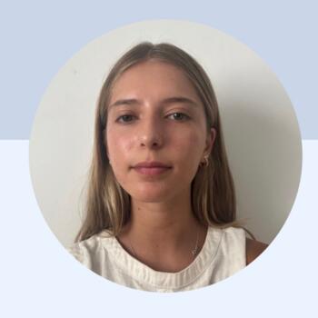 Babysitter in Montevideo: Matilde