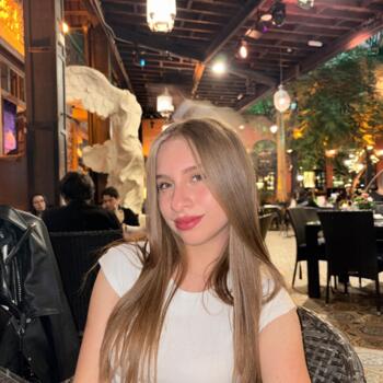 Babysitter in Querétaro City: Nicole