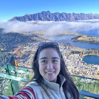 Babysitter in Queenstown: Irene