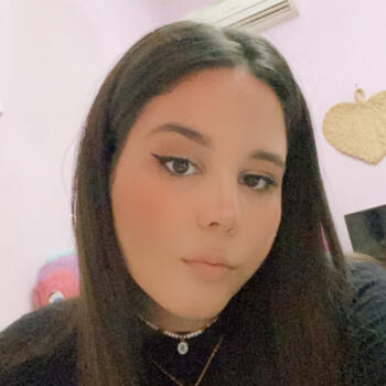 Babysitter in Naples: Sabrina