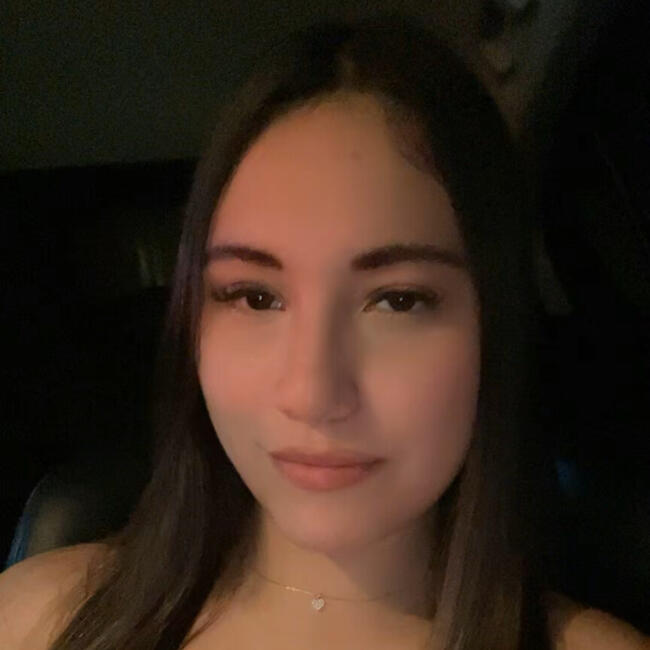 Babysitter in Porto Alegre: Maria Eduarda