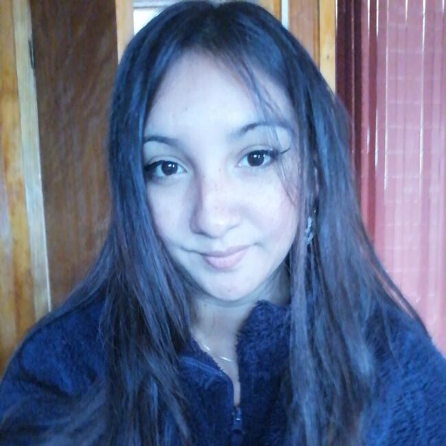 Niñera en Nueva Imperial: Karina