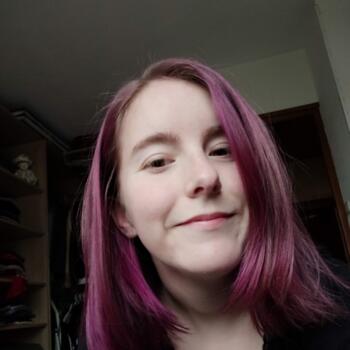 Babysitter in Christchurch: Agathe