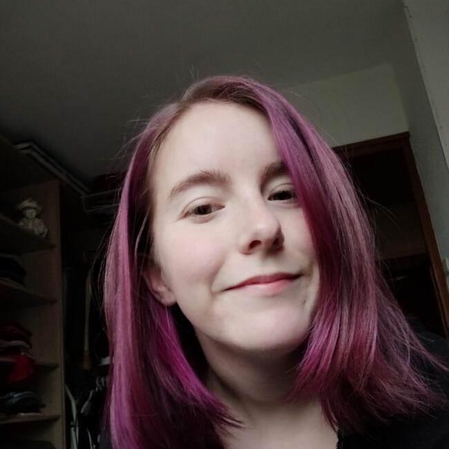 Babysitter in Christchurch: Agathe