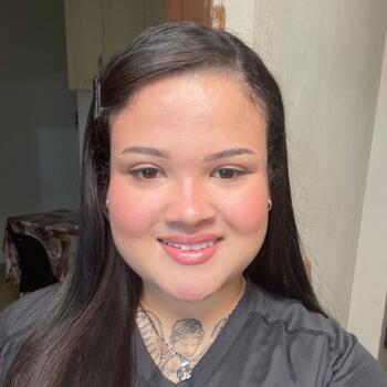 Babysitter in Várzea Paulista: Merilyn Beatriz