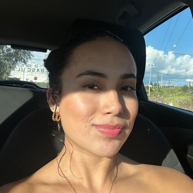 Babysitter in Puebla City: Ana Paola