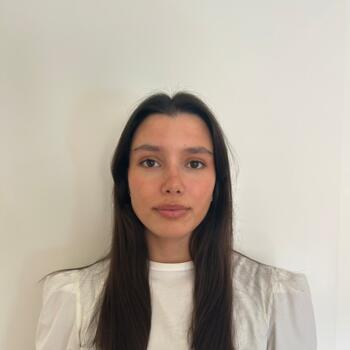 Babysitter em Lisboa: Catarina