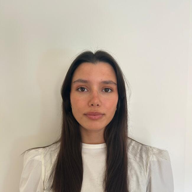 Babysitter em Lisboa: Catarina