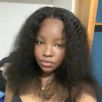 Babysitter in Valenciennes: Mariama Sira