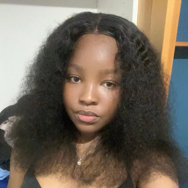 Babysitter in Valenciennes: Mariama Sira