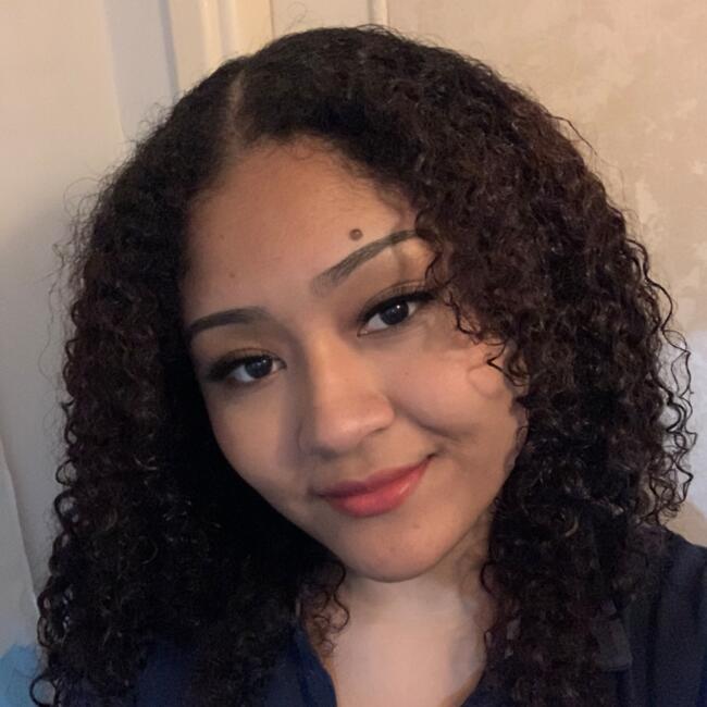 Babysitter in Ibarra: Maite