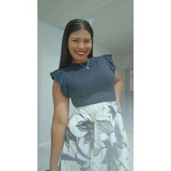 Babysitter Fortaleza: AnaLuiza️️️