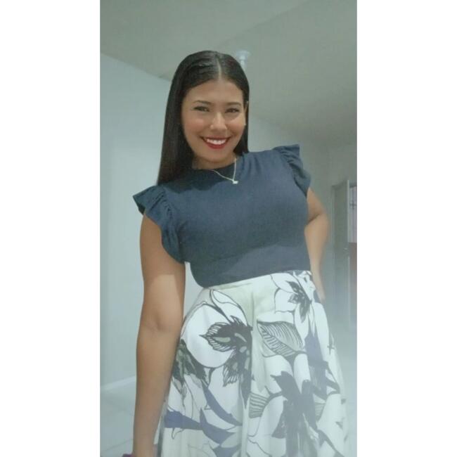 Babá em Fortaleza: AnaLuiza️️️