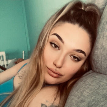 Canguro en Puerto de Santa María: Aitana