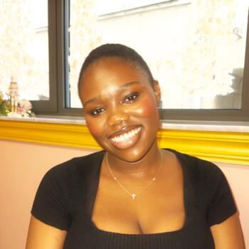 Babysitter Lucan: Rae