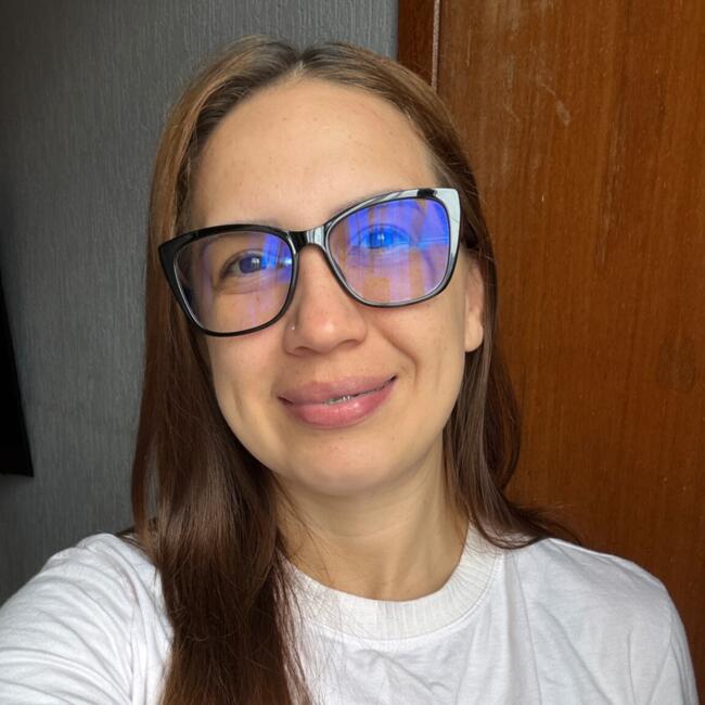 Babá em Contagem: Suellen