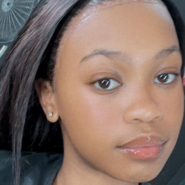 Babysitter in Berea: Nolwazi