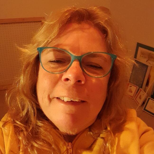 Babysitter in Manacor: Claudia Alejandra