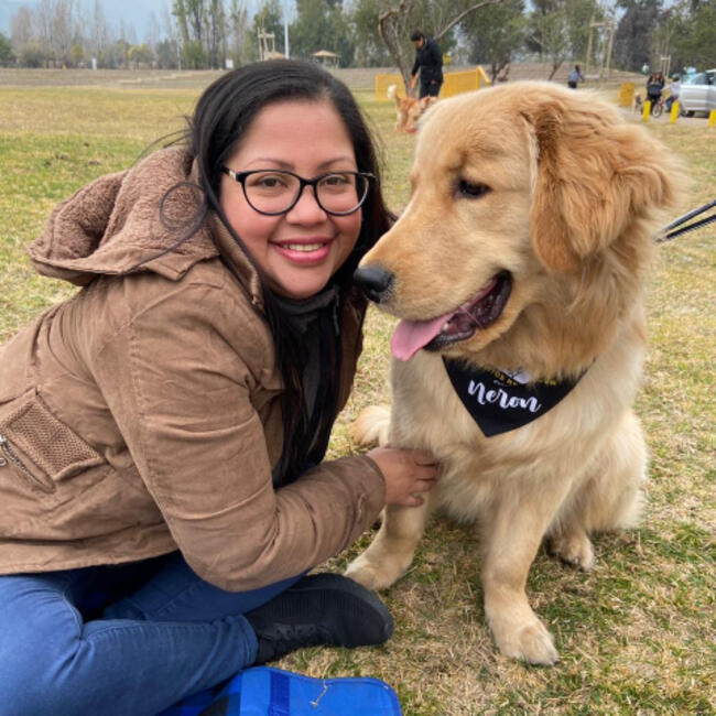 Babysitting job in Santiago: Zorelis