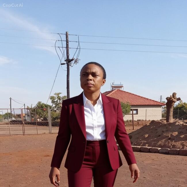 Nanny in Mogashoa: Lebogang