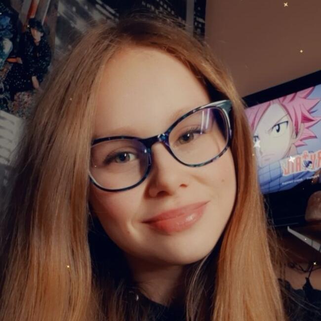 Babysitter in Verviers: Océane