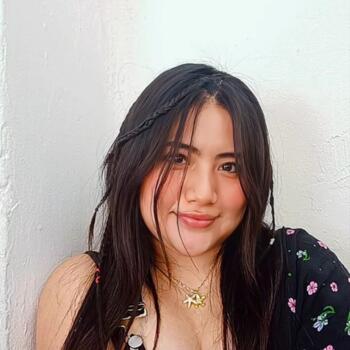 Niñera Ciudad de México: Ana Karen