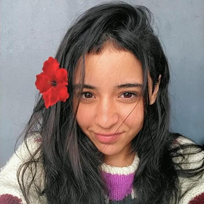 Babá em Arapoti: Eduarda