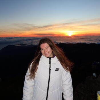 Babysitter in Dublin: Barbara