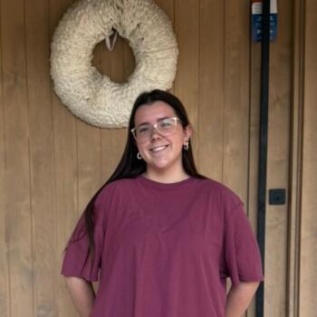 Babysitter in Sandy City: Ruby