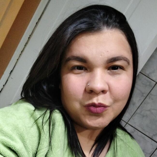 Babysitter in Concón: Eugenia dominguez