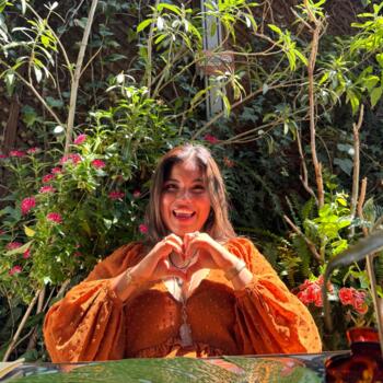 Niñera Cabo San Lucas: Cristina Robles
