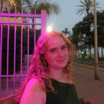 Baby-sitter in Taastrup: Nana