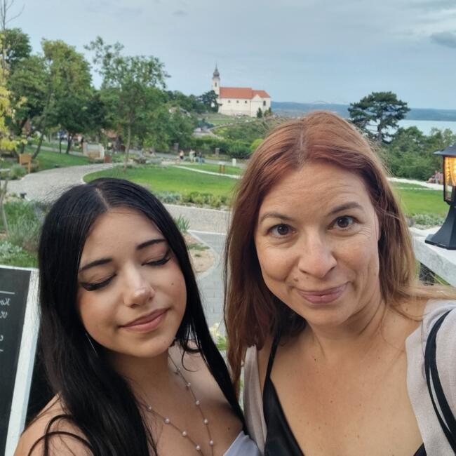 Babysitting job in Orpington: Edina