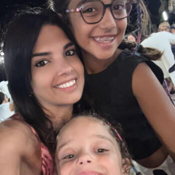 Lavoro per babysitter a Montano Lucino: lavoro per babysitter Olga