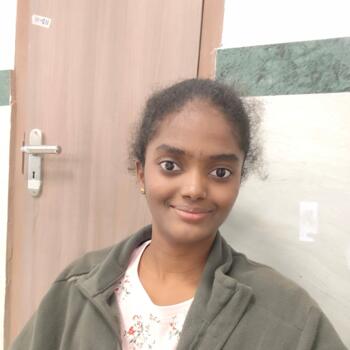 बेबीसिटर बंगलौर: Anitha