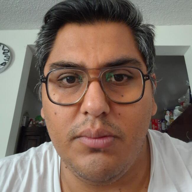 Trabajo para niñera en Tlanepantla de baz: Juan