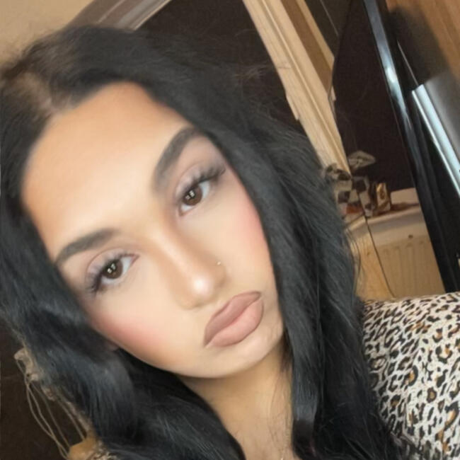 Babysitter in Hamburg: Melek naz