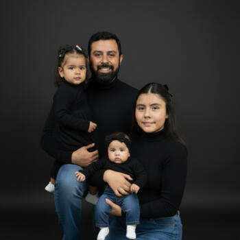 Childminder job in Ciudad del Carmen: babysitting job Itzel