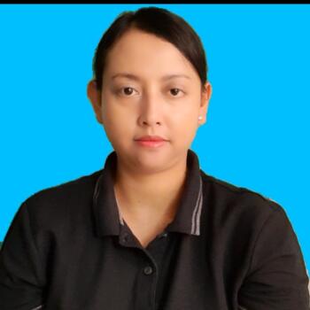 Babysitter in Jakarta: Rien eka