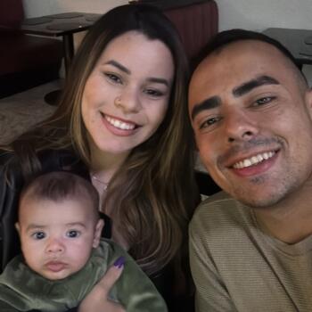 Emprego de babá em Maringá: Igor