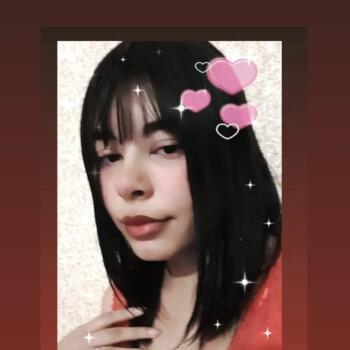 Emprego de babá em Fortaleza: emprego de babá Rafaelly