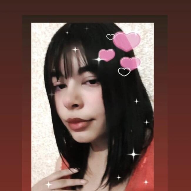 Babysitting job in Fortaleza: Rafaelly