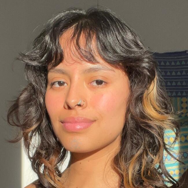 Babysitter in Puebla City: Michelle