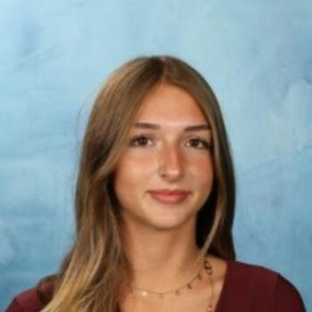 Babysitter in Bures-sur-Yvette: Pauline