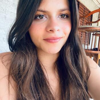 Babysitter in São Lourenço do Oeste: Tainara