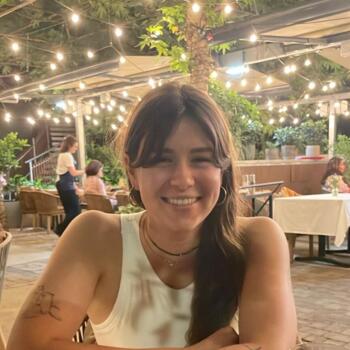 Babysitter in Wien: Sofie