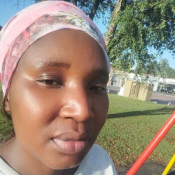 Nanny in Cape Town: Miriam