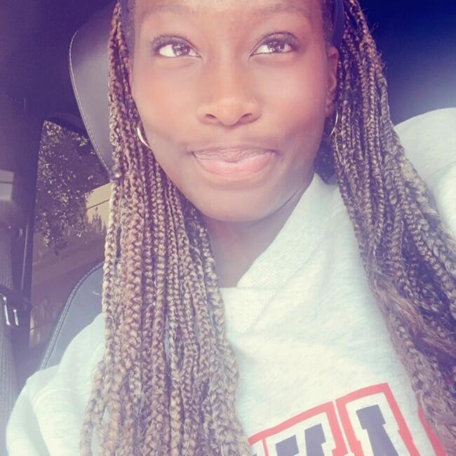 Babysitter in San Antonio: Jaida